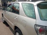 Lexus RX 300 2001 годаүшін5 050 000 тг. в Алматы – фото 3