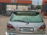 Lexus RX 300 2001 годаүшін5 050 000 тг. в Алматы – фото 4