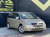 Toyota Sienna 2005 года за 7 350 000 тг. в Актау – фото 3