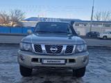 Nissan Patrol 2008 года за 10 900 000 тг. в Актобе – фото 2