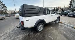 ВАЗ (Lada) Lada 2121 2007 годаүшін2 300 000 тг. в Кокшетау – фото 2