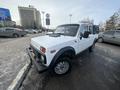 ВАЗ (Lada) Lada 2121 2007 годаүшін2 300 000 тг. в Кокшетау – фото 5