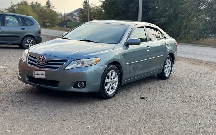 Toyota Camry 2011 года за 3 800 000 тг. в Уральск