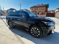 Lexus LX 570 2021 года за 72 000 000 тг. в Атырау