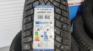 235/60 R18 Новые зимние шипованные шины за 220 000 тг. в Астана