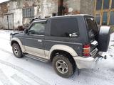 Mitsubishi Pajero 1992 года за 2 100 000 тг. в Глубокое – фото 4