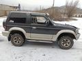 Mitsubishi Pajero 1992 года за 2 100 000 тг. в Глубокое – фото 6