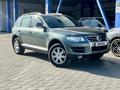 Volkswagen Touareg 2007 годаүшін9 000 000 тг. в Костанай – фото 5