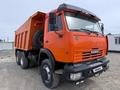 КамАЗ  65115 2012 года за 11 500 000 тг. в Атырау – фото 2