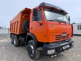 КамАЗ  65115 2012 годаүшін11 500 000 тг. в Атырау – фото 2