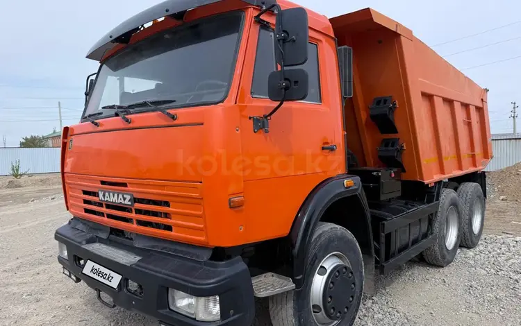КамАЗ  65115 2012 года за 11 500 000 тг. в Атырау