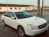 Nissan Teana 2005 года за 3 500 000 тг. в Атырау – фото 2