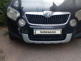 Skoda Yeti 2012 года за 2 300 000 тг. в Алматы
