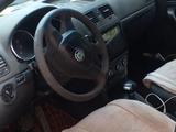 Skoda Yeti 2012 года за 2 300 000 тг. в Алматы – фото 4