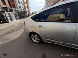 Toyota Prius 2005 годаүшін4 300 000 тг. в Алматы – фото 5