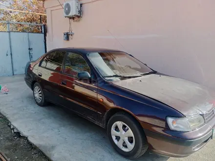 Toyota Carina E 1993 года за 1 400 000 тг. в Арысь