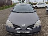 Nissan Primera 2005 годаfor3 250 000 тг. в Костанай