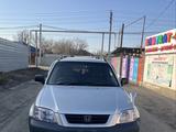 Honda CR-V 1998 года за 2 800 000 тг. в Алматы – фото 3