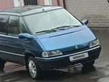 Renault Espace 1996 года за 1 400 000 тг. в Петропавловск