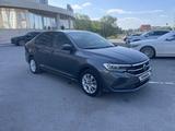 Volkswagen Polo 2021 года за 7 700 000 тг. в Караганда – фото 3