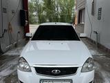 ВАЗ (Lada) Priora 2170 2013 годаүшін2 500 000 тг. в Алматы – фото 2