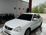 ВАЗ (Lada) Priora 2170 2013 годаүшін2 500 000 тг. в Алматы