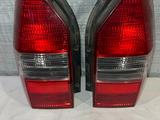 Задние фонари фонарь Mitsubishi Chariot N84W, оригинал из Японииүшін30 000 тг. в Караганда
