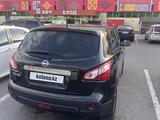 Nissan Qashqai 2011 года за 4 750 000 тг. в Алматы – фото 4