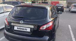 Nissan Qashqai 2011 года за 4 750 000 тг. в Алматы – фото 4