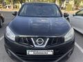 Nissan Qashqai 2011 года за 4 750 000 тг. в Алматы – фото 2