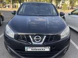 Nissan Qashqai 2011 года за 4 750 000 тг. в Алматы – фото 2