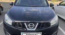 Nissan Qashqai 2011 года за 4 750 000 тг. в Алматы – фото 2