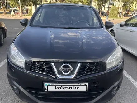 Nissan Qashqai 2011 года за 4 750 000 тг. в Алматы – фото 2