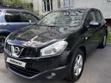 Nissan Qashqai 2011 года за 4 750 000 тг. в Алматы
