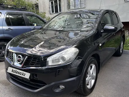 Nissan Qashqai 2011 года за 4 750 000 тг. в Алматы