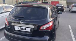 Nissan Qashqai 2011 года за 4 750 000 тг. в Алматы – фото 3
