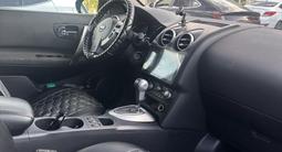 Nissan Qashqai 2011 года за 4 750 000 тг. в Алматы – фото 5