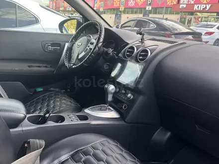 Nissan Qashqai 2011 года за 4 750 000 тг. в Алматы – фото 5
