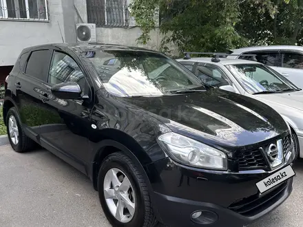 Nissan Qashqai 2011 года за 4 750 000 тг. в Алматы – фото 8