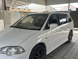 Honda Odyssey 2000 года за 3 300 000 тг. в Алматы – фото 4