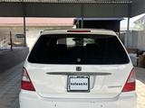 Honda Odyssey 2000 года за 3 300 000 тг. в Алматы – фото 5