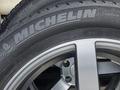 Шины Michelin Latitude Sport 3 за 200 000 тг. в Астана – фото 11