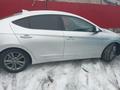 Hyundai Elantra 2018 года за 5 700 000 тг. в Уральск – фото 6