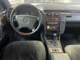 Mercedes-Benz E 280 1998 годаүшін2 700 000 тг. в Караганда – фото 4