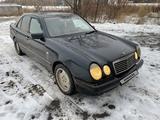 Mercedes-Benz E 280 1998 годаүшін2 700 000 тг. в Караганда – фото 3