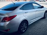 Hyundai Accent 2014 годаүшін4 800 000 тг. в Костанай – фото 3