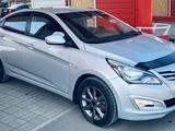 Hyundai Accent 2014 годаүшін4 800 000 тг. в Костанай