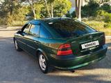 Opel Vectra 1997 годаүшін1 500 000 тг. в Актау – фото 5