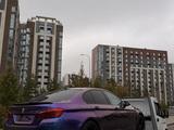 BMW 535 2015 годаүшін13 500 000 тг. в Актобе – фото 3
