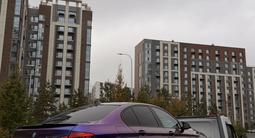 BMW 535 2015 годаүшін13 500 000 тг. в Актобе – фото 3